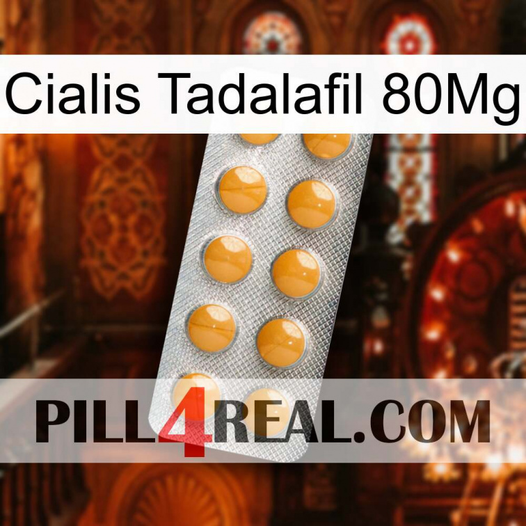 Cialis Tadalafil 80Mg levitra1
